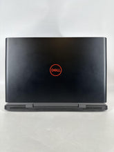 Load image into Gallery viewer, Dell Inspiron 7577 15.6 Black 2.8 GHz Intel Core i7 7th Gen. 16GB RAM 1TB Solid State Drive 1TB Hard Disk Drive NVIDIA GeForce GTX 1060 6 GB