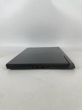 Load image into Gallery viewer, Dell Inspiron 7577 15.6 Black 2.8 GHz Intel Core i7 7th Gen. 16GB RAM 1TB Solid State Drive 1TB Hard Disk Drive NVIDIA GeForce GTX 1060 6 GB