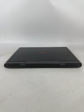 Load image into Gallery viewer, Dell Inspiron 7577 15.6 Black 2.8 GHz Intel Core i7 7th Gen. 16GB RAM 1TB Solid State Drive 1TB Hard Disk Drive NVIDIA GeForce GTX 1060 6 GB