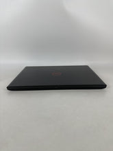 Load image into Gallery viewer, Dell Inspiron 7577 15.6 Black 2.8 GHz Intel Core i7 7th Gen. 16GB RAM 1TB Solid State Drive 1TB Hard Disk Drive NVIDIA GeForce GTX 1060 6 GB
