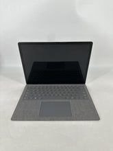 Load image into Gallery viewer, Microsoft Surface Laptop 4 13.5 Platinum 2.6 GHz Intel Core i5 11th Gen. 8GB RAM 256GB Solid State Drive