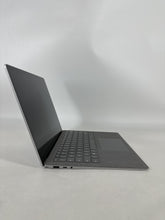 Load image into Gallery viewer, Microsoft Surface Laptop 4 13.5 Platinum 2.6 GHz Intel Core i5 11th Gen. 8GB RAM 256GB Solid State Drive