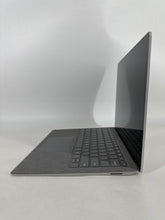 Load image into Gallery viewer, Microsoft Surface Laptop 4 13.5 Platinum 2.6 GHz Intel Core i5 11th Gen. 8GB RAM 256GB Solid State Drive