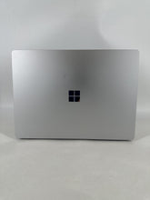 Load image into Gallery viewer, Microsoft Surface Laptop 4 13.5 Platinum 2.6 GHz Intel Core i5 11th Gen. 8GB RAM 256GB Solid State Drive