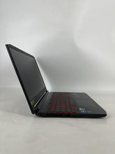 Load image into Gallery viewer, Acer Nitro 5 15.6 Black 2.3 GHz Intel Core i7 11th Gen. 32GB RAM 1TB Solid State Drive 512GB Solid State Drive NVIDIA GeForce RTX 3050 Ti 4 GB