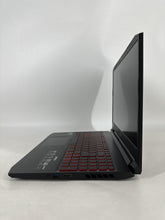 Load image into Gallery viewer, Acer Nitro 5 15.6 Black 2.3 GHz Intel Core i7 11th Gen. 32GB RAM 1TB Solid State Drive 512GB Solid State Drive NVIDIA GeForce RTX 3050 Ti 4 GB