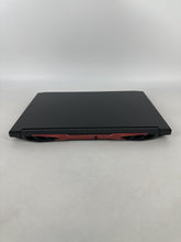 Load image into Gallery viewer, Acer Nitro 5 15.6 Black 2.3 GHz Intel Core i7 11th Gen. 32GB RAM 1TB Solid State Drive 512GB Solid State Drive NVIDIA GeForce RTX 3050 Ti 4 GB