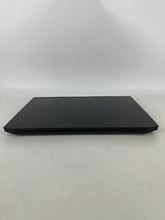 Load image into Gallery viewer, Acer Nitro 5 15.6 Black 2.3 GHz Intel Core i7 11th Gen. 32GB RAM 1TB Solid State Drive 512GB Solid State Drive NVIDIA GeForce RTX 3050 Ti 4 GB