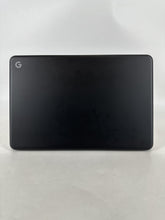 Load image into Gallery viewer, Google Pixelbook Go 13.3 Black 1.3 GHz Intel Core i5 8th Gen. 8GB RAM 128GB Solid State Drive