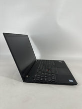 Load image into Gallery viewer, Lenovo ThinkPad T590 15.6 Black 1.6 GHz Intel Core i5 8th Gen. 8GB RAM 256GB Solid State Drive
