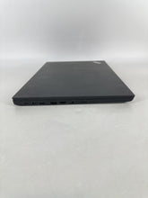 Load image into Gallery viewer, Lenovo ThinkPad T590 15.6 Black 1.6 GHz Intel Core i5 8th Gen. 8GB RAM 256GB Solid State Drive