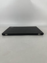 Load image into Gallery viewer, Lenovo ThinkPad T590 15.6 Black 1.6 GHz Intel Core i5 8th Gen. 8GB RAM 256GB Solid State Drive