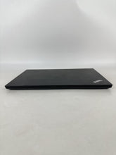 Load image into Gallery viewer, Lenovo ThinkPad T590 15.6 Black 1.6 GHz Intel Core i5 8th Gen. 8GB RAM 256GB Solid State Drive