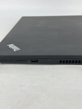 Load image into Gallery viewer, Lenovo ThinkPad T590 15.6 Black 1.6 GHz Intel Core i5 8th Gen. 8GB RAM 256GB Solid State Drive