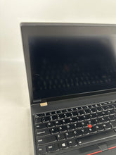 Load image into Gallery viewer, Lenovo ThinkPad T590 15.6 Black 1.6 GHz Intel Core i5 8th Gen. 8GB RAM 256GB Solid State Drive