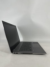 Load image into Gallery viewer, HP ZBook Studio G5 15.6 Gray 2.9 GHz Intel Core i9 8th Gen. 16GB RAM 256GB Solid State Drive NVIDIA Quadro P1000 4 GB
