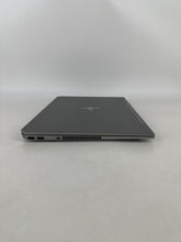 Load image into Gallery viewer, HP ZBook Studio G5 15.6 Gray 2.9 GHz Intel Core i9 8th Gen. 16GB RAM 256GB Solid State Drive NVIDIA Quadro P1000 4 GB