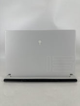 Load image into Gallery viewer, Dell Alienware X15 R1 White 2.5 GHz Intel Core i9 11th Gen. 32GB RAM 2TB Solid State Drive NVIDIA GeForce RTX 3070 8 GB