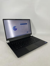Load image into Gallery viewer, Dell Alienware X15 R1 White 2.5 GHz Intel Core i9 11th Gen. 32GB RAM 2TB Solid State Drive NVIDIA GeForce RTX 3070 8 GB