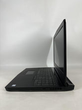 Load image into Gallery viewer, Dell Alienware 17 R5 Black 2.26 GHz Intel Core i9 8th Gen. 32GB RAM 256GB Solid State Drive 1TB Solid State Drive NVIDIA GeForce GTX 1080 8 GB