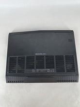 Load image into Gallery viewer, Dell Alienware 17 R5 Black 2.26 GHz Intel Core i9 8th Gen. 32GB RAM 256GB Solid State Drive 1TB Solid State Drive NVIDIA GeForce GTX 1080 8 GB