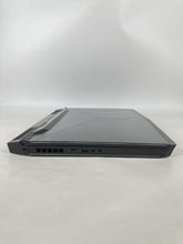 Load image into Gallery viewer, Dell Alienware 17 R5 Black 2.26 GHz Intel Core i9 8th Gen. 32GB RAM 256GB Solid State Drive 1TB Solid State Drive NVIDIA GeForce GTX 1080 8 GB