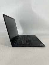 Load image into Gallery viewer, Lenovo ThinkPad X1 Carbon Gen 9 14 Black 3.0 GHz Intel Core i7 11th Gen. 32GB RAM 1TB Solid State Drive