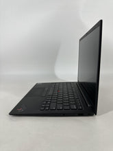 Load image into Gallery viewer, Lenovo ThinkPad X1 Carbon Gen 9 14 Black 3.0 GHz Intel Core i7 11th Gen. 32GB RAM 1TB Solid State Drive