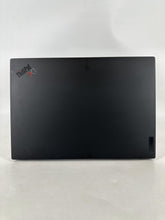 Load image into Gallery viewer, Lenovo ThinkPad X1 Carbon Gen 9 14 Black 3.0 GHz Intel Core i7 11th Gen. 32GB RAM 1TB Solid State Drive