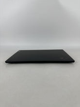Load image into Gallery viewer, Lenovo ThinkPad X1 Carbon Gen 9 14 Black 3.0 GHz Intel Core i7 11th Gen. 32GB RAM 1TB Solid State Drive