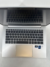 Load image into Gallery viewer, HP Elitebook 840 G9 14 Silver 1.6 GHz Intel Core i5 12th Gen. 16GB RAM 512GB Solid State Drive