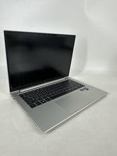 Load image into Gallery viewer, HP Elitebook 840 G9 14 Silver 1.6 GHz Intel Core i5 12th Gen. 16GB RAM 512GB Solid State Drive