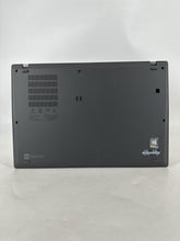Load image into Gallery viewer, Lenovo ThinkPad T14s Gen 2 Gray 2.3 GHz AMD Ryzen 5 Pro 5650U 16GB RAM 512GB Solid State Drive