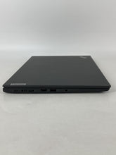 Load image into Gallery viewer, Lenovo ThinkPad T14s Gen 2 Gray 2.3 GHz AMD Ryzen 5 Pro 5650U 16GB RAM 512GB Solid State Drive