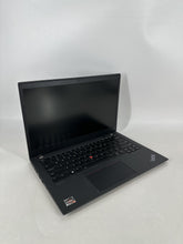 Load image into Gallery viewer, Lenovo ThinkPad T14s Gen 2 Gray 2.3 GHz AMD Ryzen 5 Pro 5650U 16GB RAM 512GB Solid State Drive