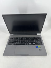 Load image into Gallery viewer, HP Omen 16 Silver 2.1 GHz Intel Core i7 14th Gen. 32GB RAM 1TB Solid State Drive NVIDIA GeForce RTX 4070 8 GB