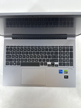 Load image into Gallery viewer, HP Omen 16 Silver 2.1 GHz Intel Core i7 14th Gen. 32GB RAM 1TB Solid State Drive NVIDIA GeForce RTX 4070 8 GB