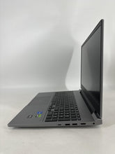 Load image into Gallery viewer, HP Omen 16 Silver 2.1 GHz Intel Core i7 14th Gen. 32GB RAM 1TB Solid State Drive NVIDIA GeForce RTX 4070 8 GB