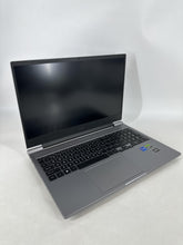 Load image into Gallery viewer, HP Omen 16 Silver 2.1 GHz Intel Core i7 14th Gen. 32GB RAM 1TB Solid State Drive NVIDIA GeForce RTX 4070 8 GB