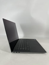 Load image into Gallery viewer, Dell Precision 5560 15.6 Gray 2.5 GHz Intel Core i7 11th Gen. 32GB RAM 1TB Solid State Drive NVIDIA Quadro T1200 4 GB