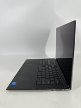 Load image into Gallery viewer, Dell Precision 5560 15.6 Gray 2.5 GHz Intel Core i7 11th Gen. 32GB RAM 1TB Solid State Drive NVIDIA Quadro T1200 4 GB