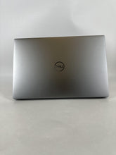 Load image into Gallery viewer, Dell Precision 5560 15.6 Gray 2.5 GHz Intel Core i7 11th Gen. 32GB RAM 1TB Solid State Drive NVIDIA Quadro T1200 4 GB