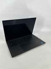 Load image into Gallery viewer, Dell Precision 5560 15.6 Gray 2.5 GHz Intel Core i7 11th Gen. 32GB RAM 1TB Solid State Drive NVIDIA Quadro T1200 4 GB