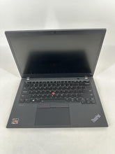 Load image into Gallery viewer, Lenovo ThinkPad T14s Gen 2 Gray 2.3 GHz AMD Ryzen 5 Pro 5650U 16GB RAM 512GB Solid State Drive
