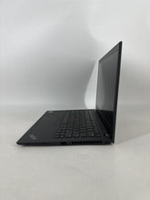 Load image into Gallery viewer, Lenovo ThinkPad T14s Gen 2 Gray 2.3 GHz AMD Ryzen 5 Pro 5650U 16GB RAM 512GB Solid State Drive
