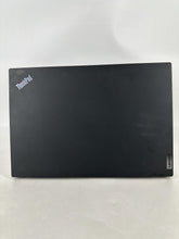 Load image into Gallery viewer, Lenovo ThinkPad T14s Gen 2 Gray 2.3 GHz AMD Ryzen 5 Pro 5650U 16GB RAM 512GB Solid State Drive