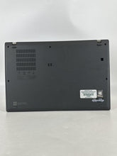 Load image into Gallery viewer, Lenovo ThinkPad T14s Gen 2 Gray 2.3 GHz AMD Ryzen 5 Pro 5650U 16GB RAM 512GB Solid State Drive