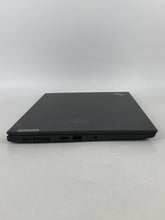 Load image into Gallery viewer, Lenovo ThinkPad T14s Gen 2 Gray 2.3 GHz AMD Ryzen 5 Pro 5650U 16GB RAM 512GB Solid State Drive