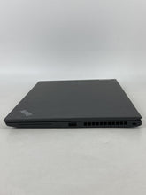 Load image into Gallery viewer, Lenovo ThinkPad T14s Gen 2 Gray 2.3 GHz AMD Ryzen 5 Pro 5650U 16GB RAM 512GB Solid State Drive