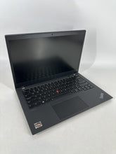 Load image into Gallery viewer, Lenovo ThinkPad T14s Gen 2 Gray 2.3 GHz AMD Ryzen 5 Pro 5650U 16GB RAM 512GB Solid State Drive